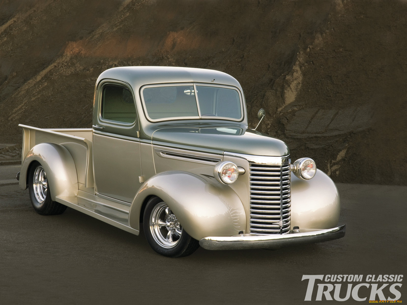 1940, chevrolet, truck, , custom, pick, up